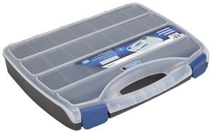 Tool Boxes & Organizers product