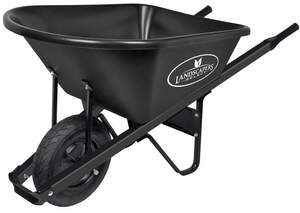 Wheelbarrows product