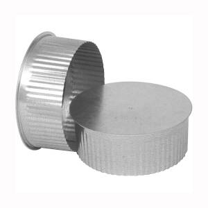 Pellet Vent Pipe product