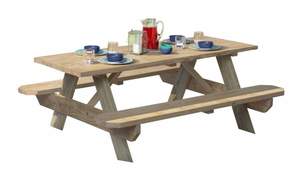 Picnic Tables product
