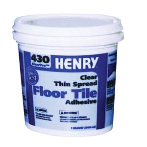 Flooring, Tile, & Rugs