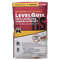 Underlayment & Accessories product