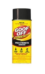 Strippers & Removers product