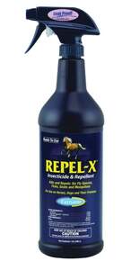 Horse Care & Tack product