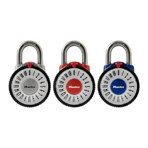 Padlocks & Accessories product