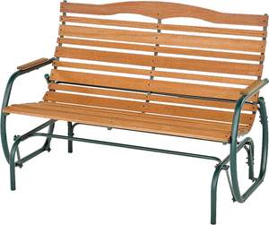 Park Benches product