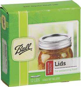 Canning Supplies product