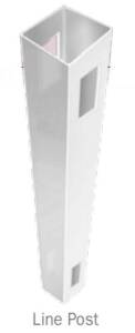 Vinyl Fencing product