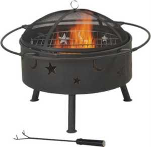 Fire Pits & Patio Heaters product