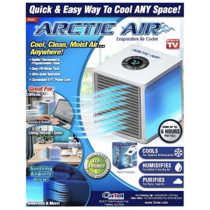 Heating and Cooling product