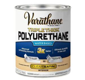 Varnish & Polyurethane product