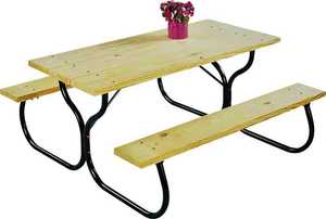 Picnic Tables product