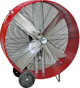 Industrial Fans product