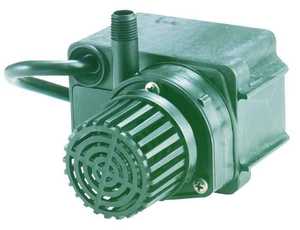 Pond Pumps & Accessories product