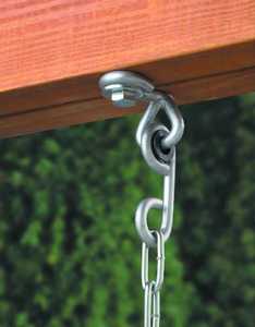 Playground Equipment product