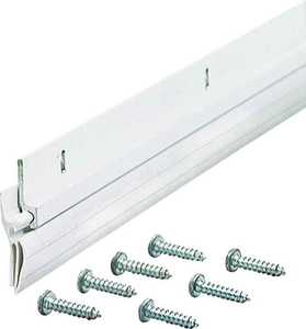 Weatherstripping product