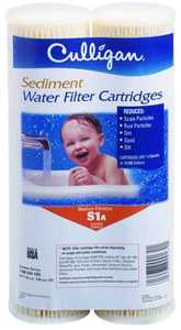 Water Filters product