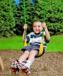 Playground Equipment product