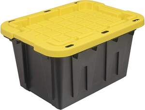 Storage & Organization