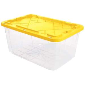 Storage & Organization