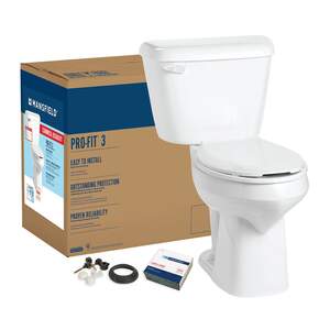 Toilets product
