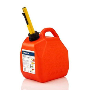 Fuel & Water Cans product