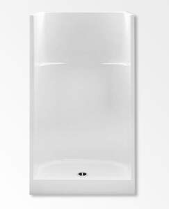 Shower Units product