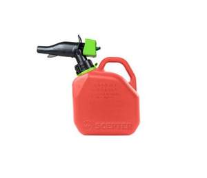 Fuel & Water Cans product