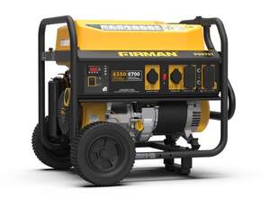 Portable Generators product