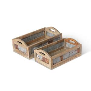 Storage & Organization