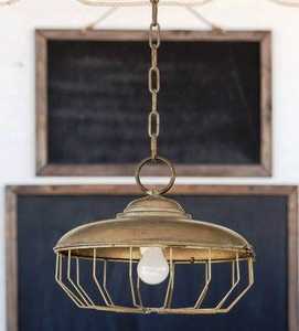 Lighting & Ceiling Fans