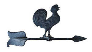 Weathervanes & Cupolas product