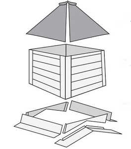 Weathervanes & Cupolas product