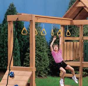 Playground Equipment product