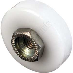 Tub & Shower Door Hardware product