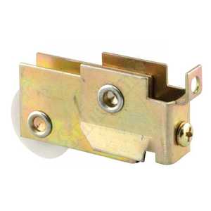Folding & Bypass Door Hardware product