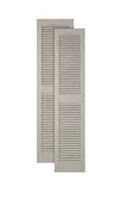 Exterior Shutters product