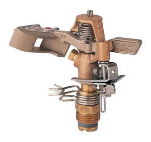 Hose-End Sprinklers product