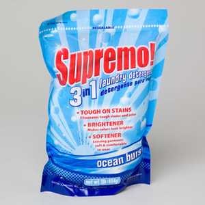 Laundry Care product
