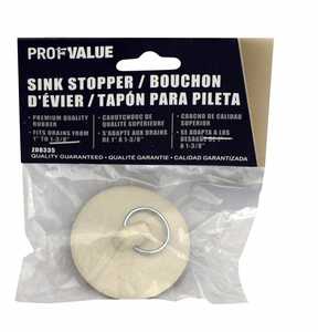 Plumbing product
