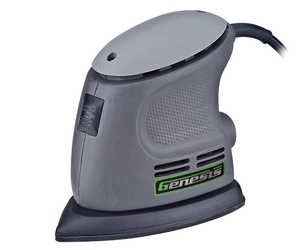 Sanders & Polishers product