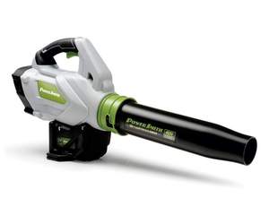 Outdoor Power Equipment