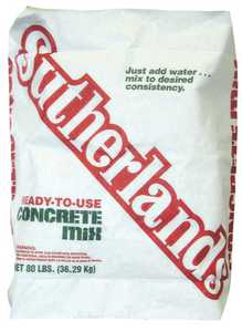 Concrete & Stone Products product