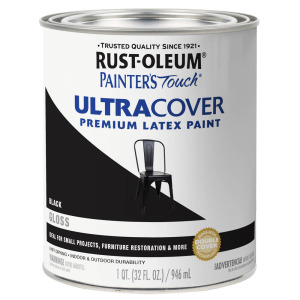 Exterior Paint & Stain product