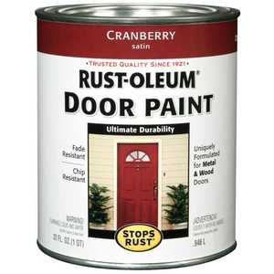 Rust-Oleum Painter's Touch 281231 9-Piece Enamel Paint Set at Sutherlands
