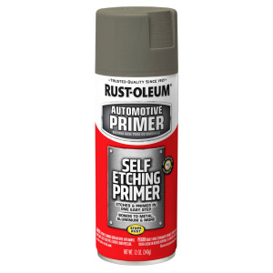 Specialty Paint Products product