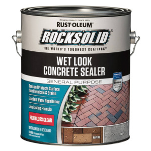 Exterior Stain & Sealer product