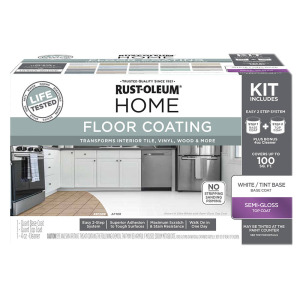 Floor Paint & Floor Polyurethane product