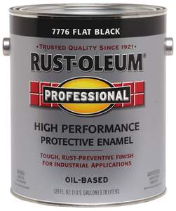 Exterior Paint & Stain product