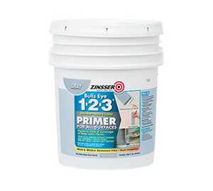 Exterior Primer product